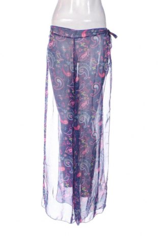 Γυναικείο παντελόνι Bpc Bonprix Collection, Μέγεθος M, Χρώμα Πολύχρωμο, Τιμή 17,94 €