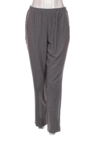 Дамски панталон Brandtex, Размер M, Цвят Сив, Цена 8,70 лв.