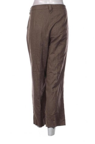 Γυναικείο παντελόνι Brax, Μέγεθος L, Χρώμα Καφέ, Τιμή 30,31 €