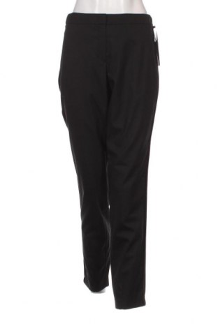 Дамски панталон Brax, Размер M, Цвят Черен, Цена 23,36 лв.