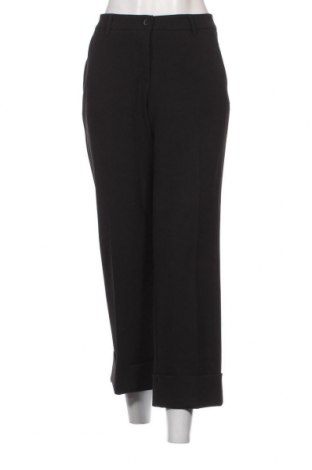 Дамски панталон Brax, Размер L, Цвят Черен, Цена 26,28 лв.