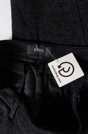 Дамски панталон Brax, Размер XL, Цвят Сив, Цена 10,00 лв.