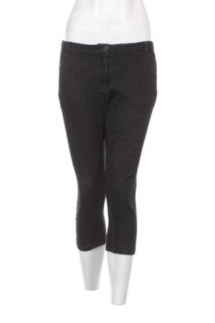 Дамски панталон Brax, Размер XL, Цвят Сив, Цена 15,94 лв.