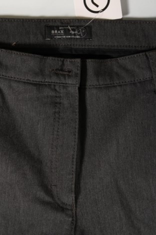 Γυναικείο παντελόνι Brax, Μέγεθος M, Χρώμα Γκρί, Τιμή 3,64 €