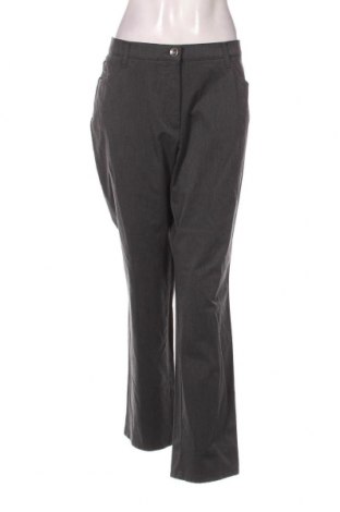 Γυναικείο παντελόνι Brax, Μέγεθος M, Χρώμα Γκρί, Τιμή 5,46 €