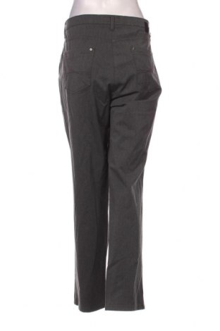 Γυναικείο παντελόνι Brax, Μέγεθος M, Χρώμα Γκρί, Τιμή 5,46 €