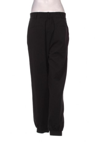 Pantaloni de femei Bubbleroom, Mărime M, Culoare Negru, Preț 18,12 Lei