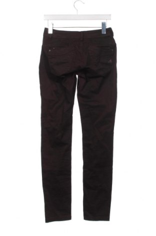 Pantaloni de femei Buena Vista, Mărime XS, Culoare Maro, Preț 17,17 Lei