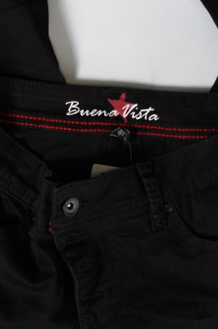 Damenhose Buena Vista, Größe XS, Farbe Schwarz, Preis 20,18 €