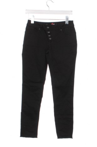 Дамски панталон Buena Vista, Размер XS, Цвят Черен, Цена 6,67 лв.