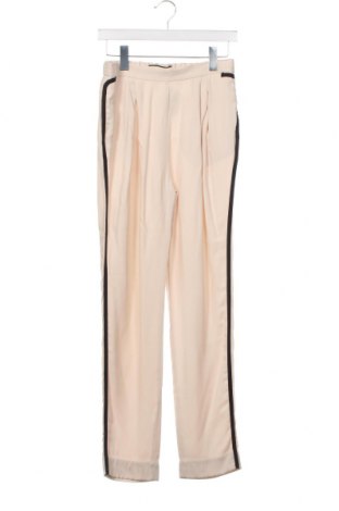 Pantaloni de femei By Malene Birger, Mărime XS, Culoare Bej, Preț 188,76 Lei