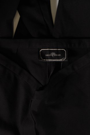 Дамски панталон By Malene Birger, Размер S, Цвят Черен, Цена 24,64 лв.