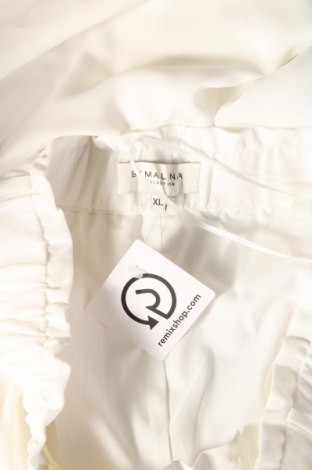 Damenhose By Malina, Größe XL, Farbe Weiß, Preis 45,58 €