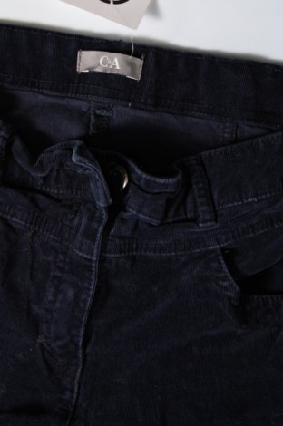Dámské kalhoty  C&A, Velikost M, Barva Modrá, Cena  106,00 Kč