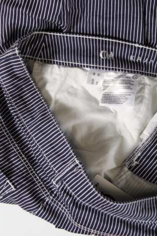 Pantaloni de femei C&A, Mărime M, Culoare Albastru, Preț 95,39 Lei