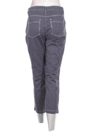 Pantaloni de femei C&A, Mărime M, Culoare Albastru, Preț 95,39 Lei