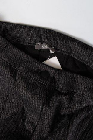 Γυναικείο παντελόνι C&A, Μέγεθος M, Χρώμα Μαύρο, Τιμή 3,59 €