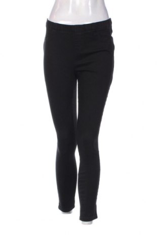 Pantaloni de femei C&A, Mărime S, Culoare Negru, Preț 95,39 Lei