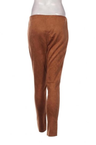 Дамски панталон C&A, Размер M, Цвят Кафяв, Цена 6,96 лв.