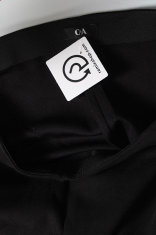 Dámske nohavice C&A, Veľkosť M, Farba Čierna, Cena  3,62 €
