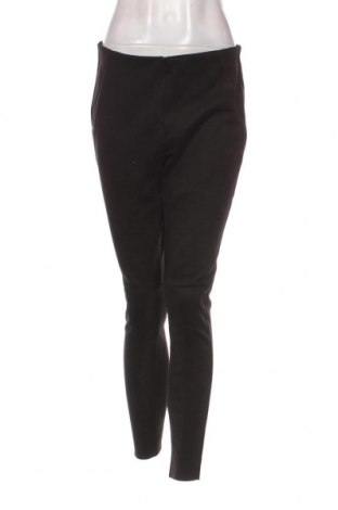 Дамски панталон C&A, Размер M, Цвят Черен, Цена 7,83 лв.