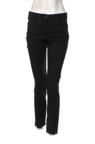 Дамски панталон C&A, Размер S, Цвят Черен, Цена 8,99 лв.