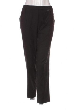 Дамски панталон C&A, Размер M, Цвят Черен, Цена 8,12 лв.
