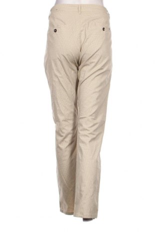 Дамски панталон Calliope, Размер XL, Цвят Бежов, Цена 29,00 лв.