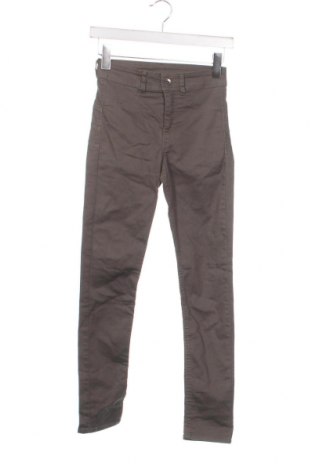 Pantaloni de femei Calzedonia, Mărime XS, Culoare Verde, Preț 19,08 Lei