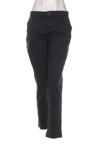 Дамски панталон Camaieu, Размер XL, Цвят Син, Цена 18,40 лв.