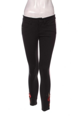 Γυναικείο παντελόνι Cambio, Μέγεθος S, Χρώμα Μαύρο, Τιμή 5,15 €