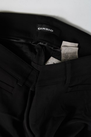 Damenhose Cambio, Größe L, Farbe Schwarz, Preis 6,82 €