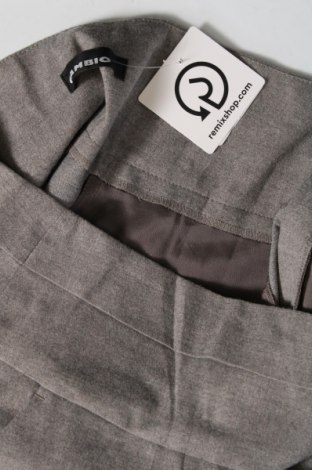 Γυναικείο παντελόνι Cambio, Μέγεθος L, Χρώμα Γκρί, Τιμή 13,34 €