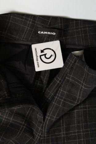 Γυναικείο παντελόνι Cambio, Μέγεθος XS, Χρώμα Γκρί, Τιμή 3,94 €
