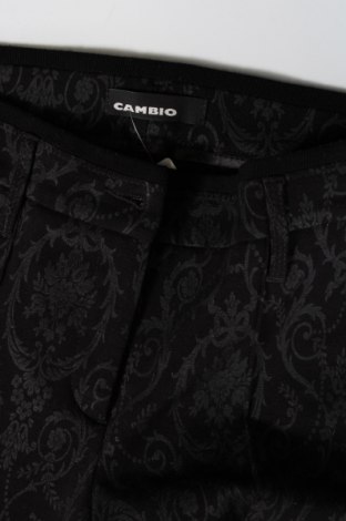 Damenhose Cambio, Größe S, Farbe Schwarz, Preis 8,81 €