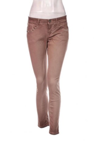 Γυναικείο παντελόνι Cambio, Μέγεθος S, Χρώμα Καφέ, Τιμή 7,67 €