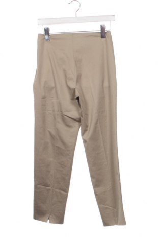 Дамски панталон Cambio, Размер XS, Цвят Бежов, Цена 49,00 лв.