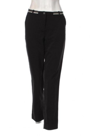 Γυναικείο παντελόνι Cambio, Μέγεθος L, Χρώμα Μαύρο, Τιμή 9,09 €