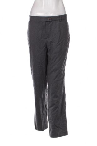 Дамски панталон Atelier GARDEUR, Размер XL, Цвят Сив, Цена 17,15 лв.
