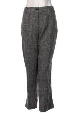 Pantaloni de femei Canda, Mărime XL, Culoare Gri, Preț 19,08 Lei