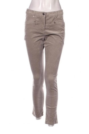 Pantaloni de femei Canda, Mărime S, Culoare Gri, Preț 24,80 Lei