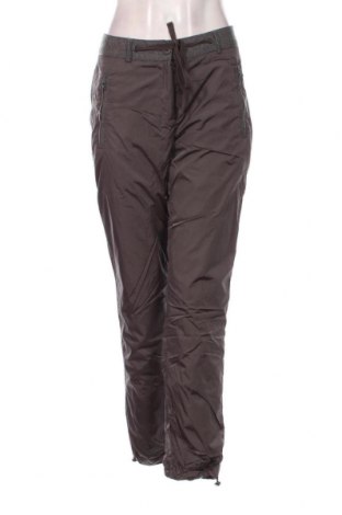 Pantaloni de femei Capasca, Mărime S, Culoare Verde, Preț 17,96 Lei