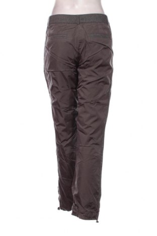 Дамски панталон Capasca, Размер S, Цвят Зелен, Цена 18,48 лв.