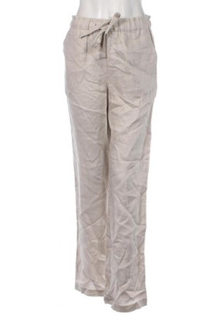 Pantaloni de femei Caroll, Mărime S, Culoare Bej, Preț 139,28 Lei