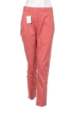 Дамски панталон Carry, Размер M, Цвят Пепел от рози, Цена 19,18 лв.
