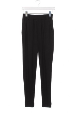 Дамски панталон Cathrine Hammel, Размер XS, Цвят Черен, Цена 73,79 лв.