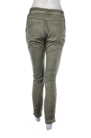 Дамски панталон Cecil, Размер S, Цвят Зелен, Цена 29,00 лв.