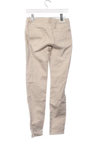 Pantaloni de femei Cecil, Mărime M, Culoare Bej, Preț 17,17 Lei