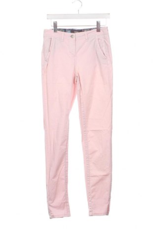 Dámské kalhoty  Cecil, Velikost XS, Barva Růžová, Cena  83,00 Kč