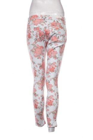 Дамски панталон Charles Vogele, Размер S, Цвят Многоцветен, Цена 7,25 лв.